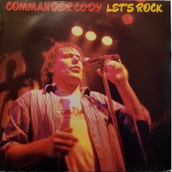 Commander Cody – Let's...