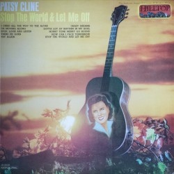 Patsy Cline – Stop The...