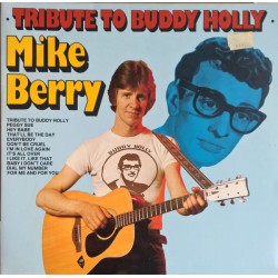 Mike Berry – Tribute To...