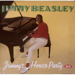 Jimmy Beasley – Jimmy's...