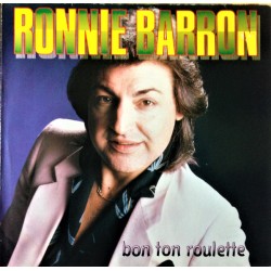 Ronnie Barron – Bon Ton...