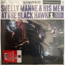 Shelly Manne & His Men – At...