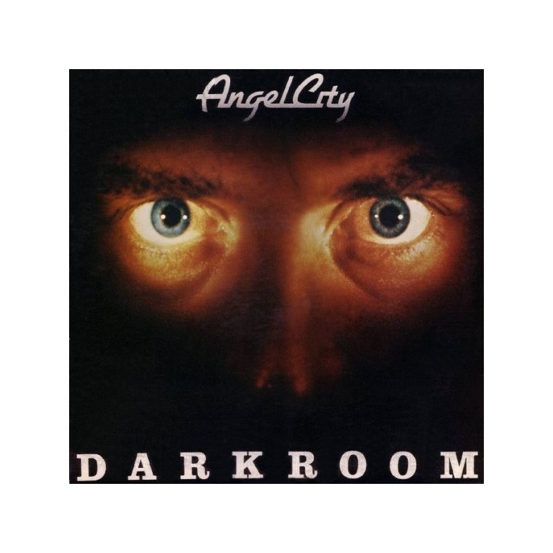 Angel City – Darkroom|1980     Epic ‎– EPC 84502