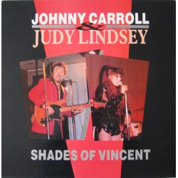 Johnny Carroll & Judy...