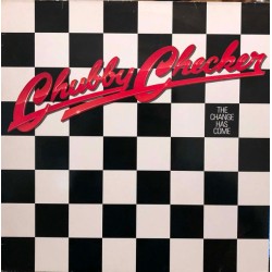 Chubby Checker – The Change...