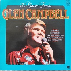 Glen Campbell – 20 Classic...