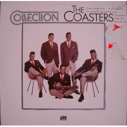 The Coasters – Collection...