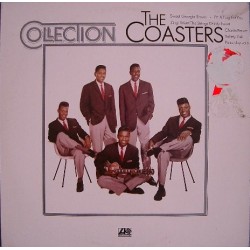 The Coasters – Collection...