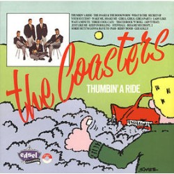 The Coasters – Thumbin' A...