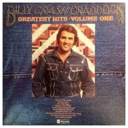 Billy 'Crash' Craddock –...