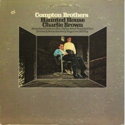 Compton Brothers – Haunted...