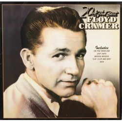 Floyd Cramer – 20 Of The...