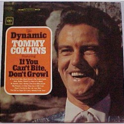 Tommy Collins – The Dynamic...