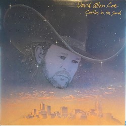 David Allan Coe – Castles...