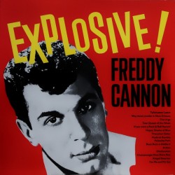 Freddy Cannon – The...