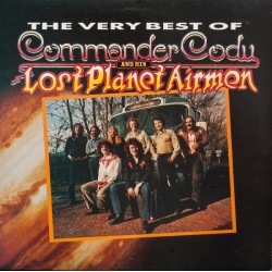 Commander Cody And His Lost...