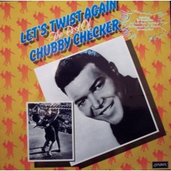 Chubby Checker – Let's...