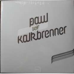 Paul Kalkbrenner – Self...