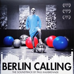Paul Kalkbrenner – Berlin...