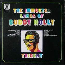 Trident   – The Immortal...