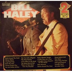 Bill Haley – The Bill Haley...