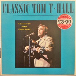 Tom T. Hall – Classic Tom...