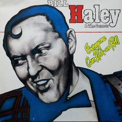 Bill Haley & The Comets –...