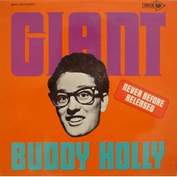 Buddy Holly – Giant |1969...