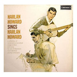 Harlan Howard –   Sings...