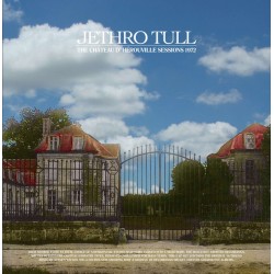 Jethro Tull – The Chateau...