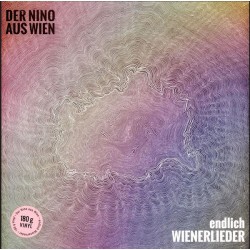 Der Nino Aus Wien – Endlich...