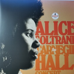 Alice Coltrane – The...