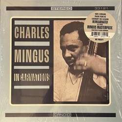 Charles Mingus –...
