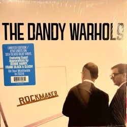 The Dandy Warhols –...