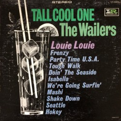 The Wailers – Tall Cool One...