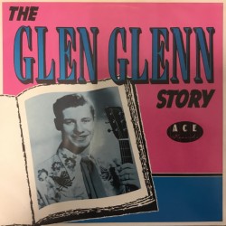 Glen Glenn – The Glen Glenn...
