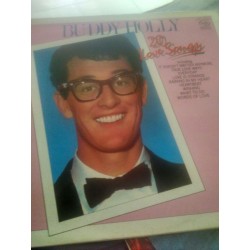 Buddy Holly – 20 Love Songs...