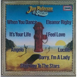 Jon Petersen & Skyliner –...