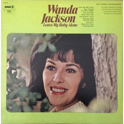 Wanda Jackson – Leave My...
