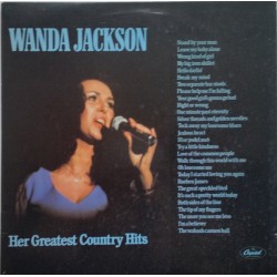 Wanda Jackson – Her...