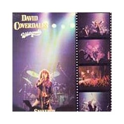 Coverdales David  Whitesnake  ‎– Snakebite|1978   Sunburst ‎– 1C 064-61290