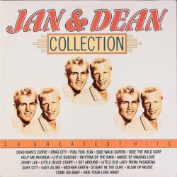 Jan & Dean – Collection...