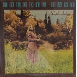 Freddie Hart – Straight...