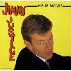 Jimmy Justice – His 15...