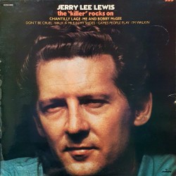 Jerry Lee Lewis – The...
