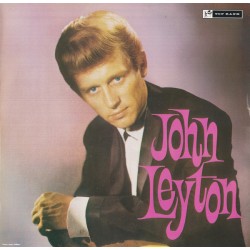 John Leyton – John Leyton...
