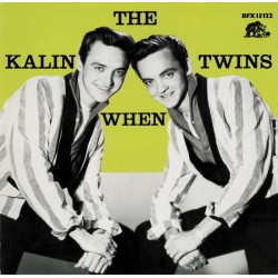 The Kalin Twins  ‎– When |...
