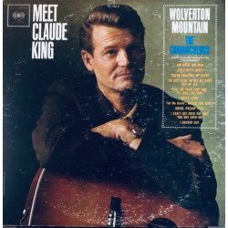 Claude King  – Meet Claude...