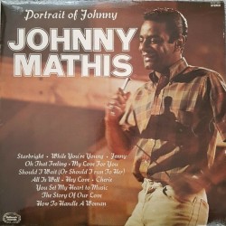 Johnny Mathis – Portrait Of...
