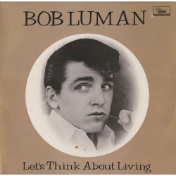 Bob Luman – Let's Think...